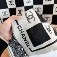 Cheap Chanel Scarves For Women #1405966 Replica Wholesale [$29.00 USD] [ITEM#1405966] on Replica Chanel Scarves