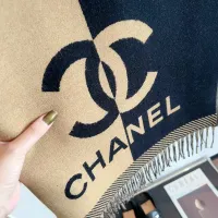 Cheap Chanel Scarves For Women #1405972 Replica Wholesale [$29.00 USD] [ITEM#1405972] on Replica Chanel Scarves