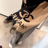 Cheap Chanel Scarves For Women #1405972 Replica Wholesale [$29.00 USD] [ITEM#1405972] on Replica Chanel Scarves