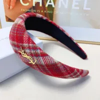 Cheap Yves Saint Laurent YSL Headband For Women #1405974 Replica Wholesale [$27.00 USD] [ITEM#1405974] on Replica Yves Saint Laurent YSL Headband