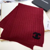 Cheap Chanel Scarves For Women #1405975 Replica Wholesale [$29.00 USD] [ITEM#1405975] on Replica Chanel Scarves