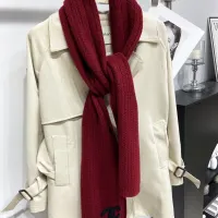 Cheap Chanel Scarves For Women #1405975 Replica Wholesale [$29.00 USD] [ITEM#1405975] on Replica Chanel Scarves