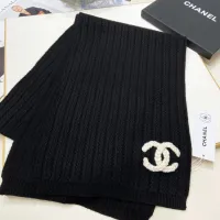 Cheap Chanel Scarves For Women #1405976 Replica Wholesale [$29.00 USD] [ITEM#1405976] on Replica Chanel Scarves