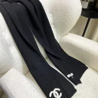 Cheap Chanel Scarves For Women #1405976 Replica Wholesale [$29.00 USD] [ITEM#1405976] on Replica Chanel Scarves