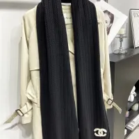 Cheap Chanel Scarves For Women #1405976 Replica Wholesale [$29.00 USD] [ITEM#1405976] on Replica Chanel Scarves