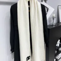 Cheap Chanel Scarves For Women #1405978 Replica Wholesale [$29.00 USD] [ITEM#1405978] on Replica Chanel Scarves