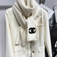 Cheap Chanel Scarves For Women #1405978 Replica Wholesale [$29.00 USD] [ITEM#1405978] on Replica Chanel Scarves