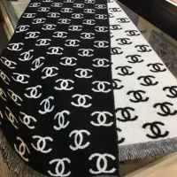 Cheap Chanel Scarves For Women #1405979 Replica Wholesale [$29.00 USD] [ITEM#1405979] on Replica Chanel Scarves