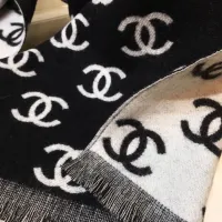 Cheap Chanel Scarves For Women #1405979 Replica Wholesale [$29.00 USD] [ITEM#1405979] on Replica Chanel Scarves