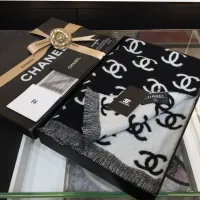 Cheap Chanel Scarves For Women #1405979 Replica Wholesale [$29.00 USD] [ITEM#1405979] on Replica Chanel Scarves