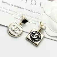 Cheap Chanel Earrings For Women #1405981 Replica Wholesale [$29.00 USD] [ITEM#1405981] on Replica Chanel Earrings
