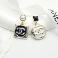 Cheap Chanel Earrings For Women #1405981 Replica Wholesale [$29.00 USD] [ITEM#1405981] on Replica Chanel Earrings