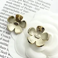 Cheap Chanel Earrings For Women #1405982 Replica Wholesale [$29.00 USD] [ITEM#1405982] on Replica Chanel Earrings