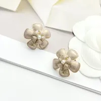 Cheap Chanel Earrings For Women #1405982 Replica Wholesale [$29.00 USD] [ITEM#1405982] on Replica Chanel Earrings