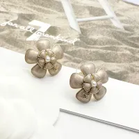 Cheap Chanel Earrings For Women #1405982 Replica Wholesale [$29.00 USD] [ITEM#1405982] on Replica Chanel Earrings