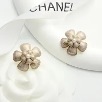 Cheap Chanel Earrings For Women #1405982 Replica Wholesale [$29.00 USD] [ITEM#1405982] on Replica Chanel Earrings