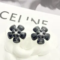 Cheap Chanel Earrings For Women #1405983 Replica Wholesale [$29.00 USD] [ITEM#1405983] on Replica Chanel Earrings