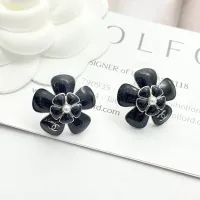 Cheap Chanel Earrings For Women #1405983 Replica Wholesale [$29.00 USD] [ITEM#1405983] on Replica Chanel Earrings