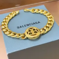 Cheap Balenciaga Bracelets #1405984 Replica Wholesale [$56.00 USD] [ITEM#1405984] on Replica Balenciaga Bracelets