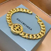 Cheap Balenciaga Bracelets #1405984 Replica Wholesale [$56.00 USD] [ITEM#1405984] on Replica Balenciaga Bracelets