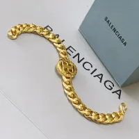 Cheap Balenciaga Bracelets #1405984 Replica Wholesale [$56.00 USD] [ITEM#1405984] on Replica Balenciaga Bracelets