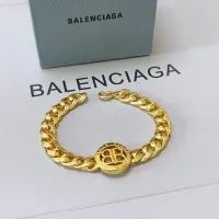 Cheap Balenciaga Bracelets #1405984 Replica Wholesale [$56.00 USD] [ITEM#1405984] on Replica Balenciaga Bracelets