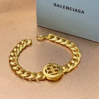 Cheap Balenciaga Bracelets #1405984 Replica Wholesale [$56.00 USD] [ITEM#1405984] on Replica Balenciaga Bracelets