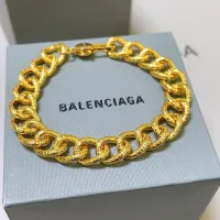 Cheap Balenciaga Bracelets #1405985 Replica Wholesale [$56.00 USD] [ITEM#1405985] on Replica Balenciaga Bracelets