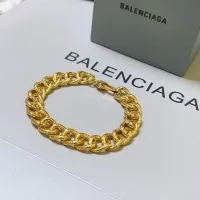 Cheap Balenciaga Bracelets #1405985 Replica Wholesale [$56.00 USD] [ITEM#1405985] on Replica Balenciaga Bracelets