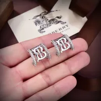 Cheap Burberry Earrings For Women #1405988 Replica Wholesale [$27.00 USD] [ITEM#1405988] on Replica Burberry Earrings