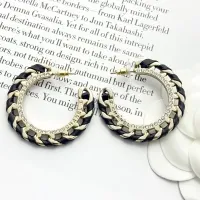 Cheap Chanel Earrings For Women #1405991 Replica Wholesale [$34.00 USD] [ITEM#1405991] on Replica Chanel Earrings