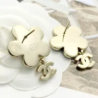 Cheap Chanel Earrings For Women #1405992 Replica Wholesale [$36.00 USD] [ITEM#1405992] on Replica Chanel Earrings
