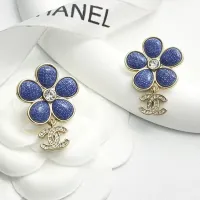 Cheap Chanel Earrings For Women #1405992 Replica Wholesale [$36.00 USD] [ITEM#1405992] on Replica Chanel Earrings