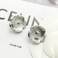 Cheap Chanel Earrings For Women #1405993 Replica Wholesale [$25.00 USD] [ITEM#1405993] on Replica Chanel Earrings