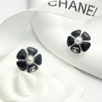 Cheap Chanel Earrings For Women #1405993 Replica Wholesale [$25.00 USD] [ITEM#1405993] on Replica Chanel Earrings