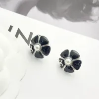Cheap Chanel Earrings For Women #1405993 Replica Wholesale [$25.00 USD] [ITEM#1405993] on Replica Chanel Earrings