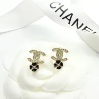 Cheap Chanel Earrings For Women #1405995 Replica Wholesale [$25.00 USD] [ITEM#1405995] on Replica Chanel Earrings