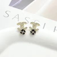 Cheap Chanel Earrings For Women #1405995 Replica Wholesale [$25.00 USD] [ITEM#1405995] on Replica Chanel Earrings