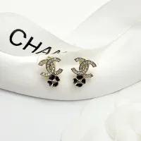 Cheap Chanel Earrings For Women #1405995 Replica Wholesale [$25.00 USD] [ITEM#1405995] on Replica Chanel Earrings