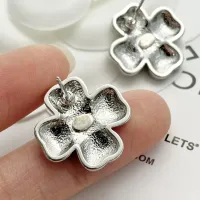 Cheap Chanel Earrings For Women #1405996 Replica Wholesale [$27.00 USD] [ITEM#1405996] on Replica Chanel Earrings