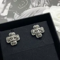 Cheap Chanel Earrings For Women #1405996 Replica Wholesale [$27.00 USD] [ITEM#1405996] on Replica Chanel Earrings