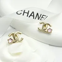 Cheap Chanel Earrings For Women #1406000 Replica Wholesale [$25.00 USD] [ITEM#1406000] on Replica Chanel Earrings