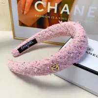 Cheap Chanel Headband For Women #1406004 Replica Wholesale [$25.00 USD] [ITEM#1406004] on Replica Chanel Headband