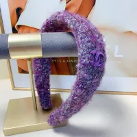 Cheap Chanel Headband For Women #1406007 Replica Wholesale [$25.00 USD] [ITEM#1406007] on Replica Chanel Headband