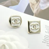 Cheap Chanel Earrings For Women #1406010 Replica Wholesale [$27.00 USD] [ITEM#1406010] on Replica Chanel Earrings