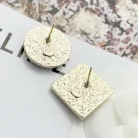 Cheap Chanel Earrings For Women #1406010 Replica Wholesale [$27.00 USD] [ITEM#1406010] on Replica Chanel Earrings