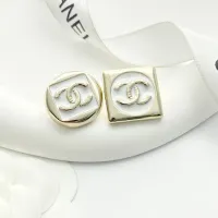 Cheap Chanel Earrings For Women #1406010 Replica Wholesale [$27.00 USD] [ITEM#1406010] on Replica Chanel Earrings