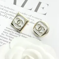 Cheap Chanel Earrings For Women #1406010 Replica Wholesale [$27.00 USD] [ITEM#1406010] on Replica Chanel Earrings