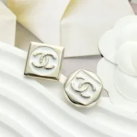 Cheap Chanel Earrings For Women #1406010 Replica Wholesale [$27.00 USD] [ITEM#1406010] on Replica Chanel Earrings