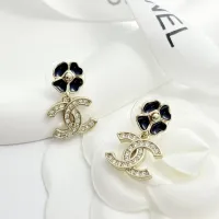 Cheap Chanel Earrings For Women #1406011 Replica Wholesale [$27.00 USD] [ITEM#1406011] on Replica Chanel Earrings